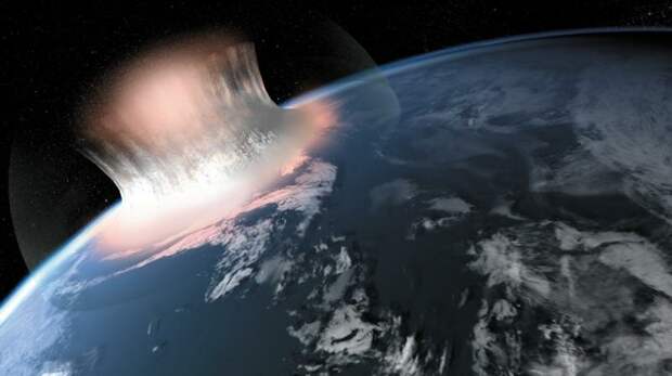 Изображение взято с сайта: https://archaeologynewsnetwork.blogspot.com/2012/06/oldest-known-impact-crater-found-in.html
