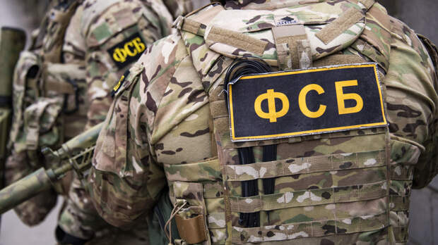 Получил от украинских кураторов инструкцию: ФСБ предотвратила теракт в Ставрополе на День защитника Отечества