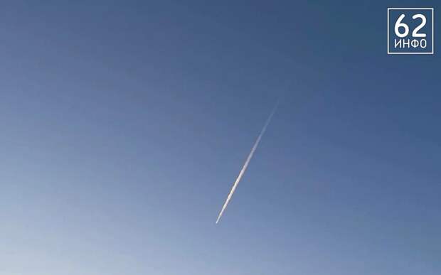 Рязанцев будут минимально информировать об ударах БПЛА по промышленной инфраструктуре