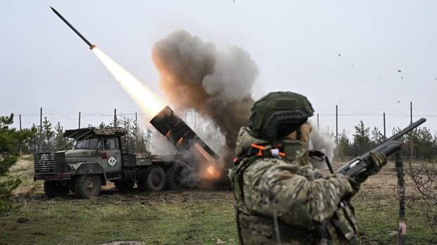 Украина в панике: Россия нанесла мощный удар по критической инфраструктуре