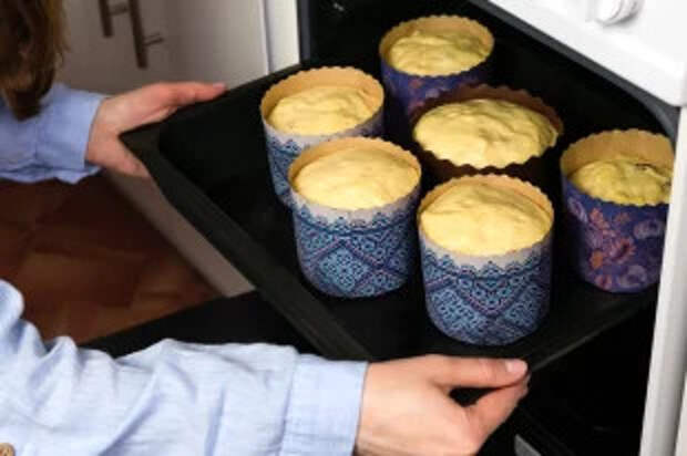 Только тонкий помол. Как выбрать муку для идеального кулича