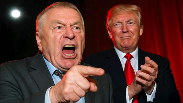 Сбылся "самый шокирующий" прогноз Жириновского: Война с Ираном. "Удар" США по Китаю – Цены на нефть выросли беспрецедентно