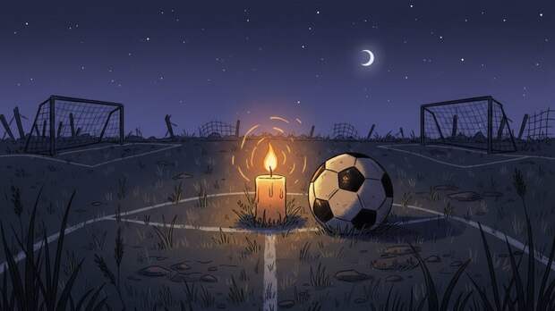 Начальник клуба «Норильский никель»: смерть Фелипе связано с сердечными проблемами