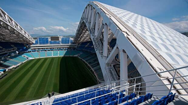 «Сочи-2» отказался от выступления в следующем сезоне Второй лиги