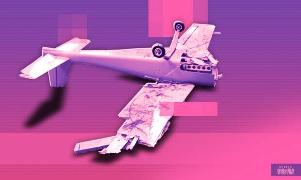 Число сбитых над Ленинградской областью за ночь беспилотников увеличилось до 56