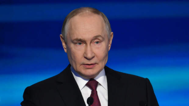 Идея принадлежала Трампу: Путин прокомментировал отмену саммита в Будапеште