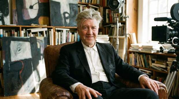 Три фильма Линча выпустят в российский прокат