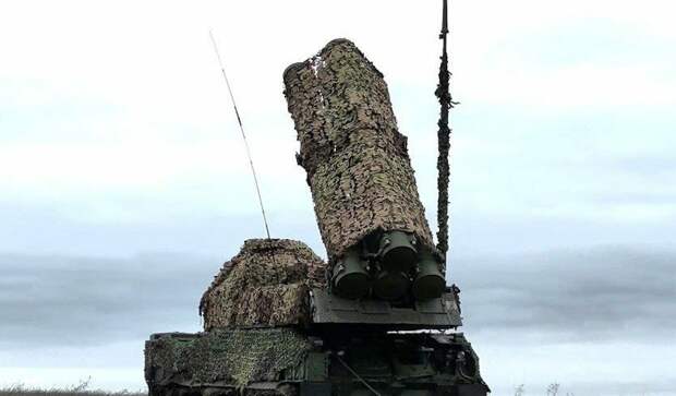 Сводка на утро 9 января 2026 года от ТК Два майора