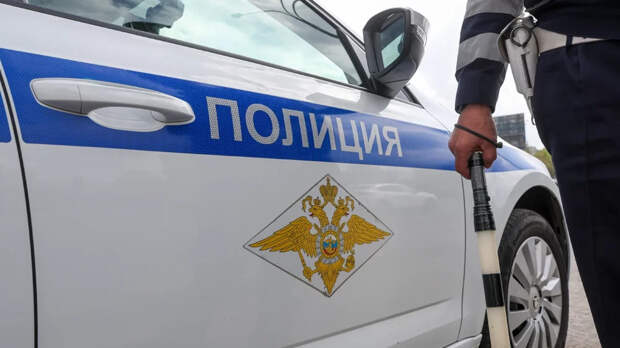 ГАИ Москвы сообщила о 6 пострадавших в аварии каршеринга и такси