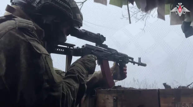 Армия России вплотную подошла к Краматорску и Славянску