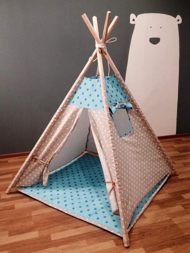 Игрушки и лежанки своими руками (подборка)