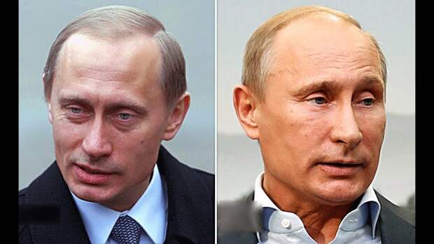 Путин такой и сякой: чего все же в его личности больше – добра или зла?