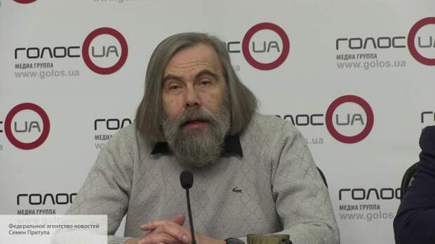 Кому нравится разделять Украину и Россию? Что в Киеве ответили Путину 