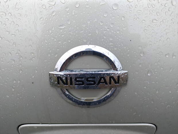 Reuters: Nissan продаёт свой завод России за 1 евро