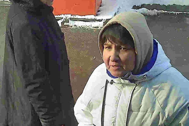 Соучастница покушения на генерала Алексеева Серебрицкая объявлена в розыск