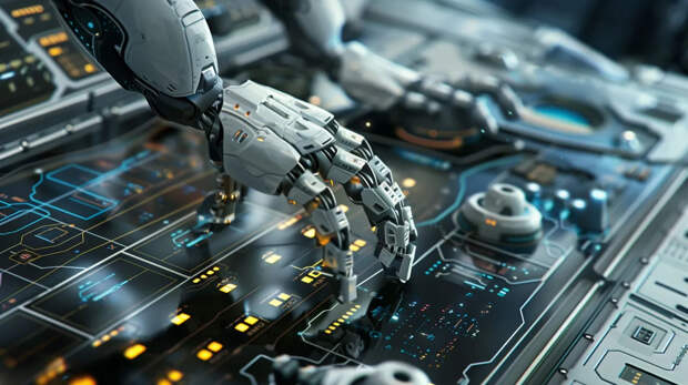 Sony запатентовала ИИ-помощника для прохождения сложных участков в играх