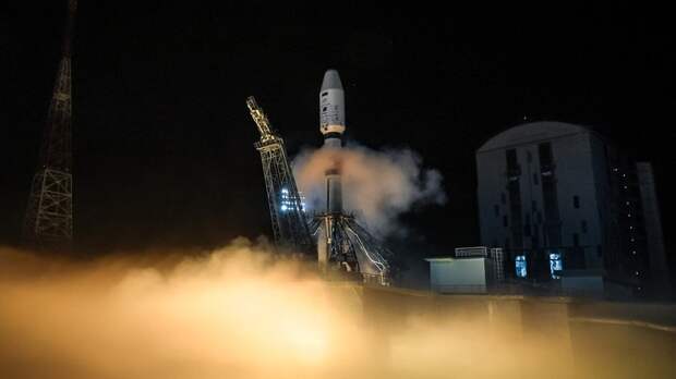 На космодроме Восточный ввели в эксплуатацию стартовый стол для ракет «Ангара»