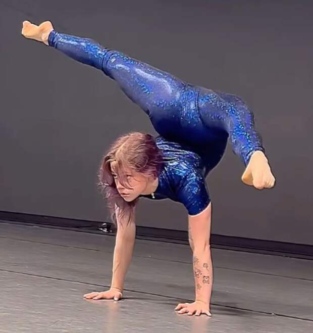 Кадр из видео