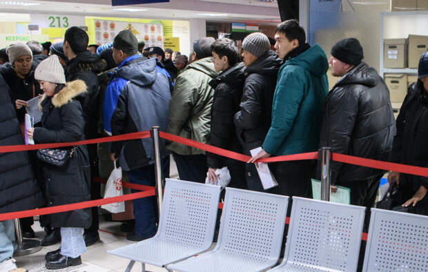 Более двух тысяч иностранцев депортировали из Нижегородской области за год