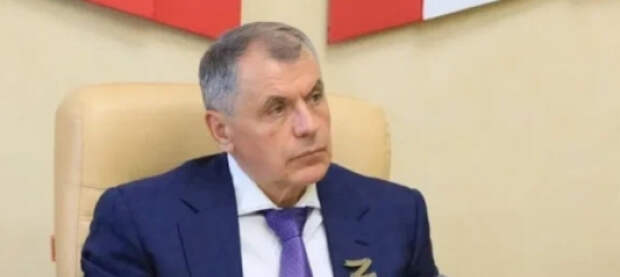 В Крыму убеждены в скором формировании трибунала для расследования преступлений банды Зеленского