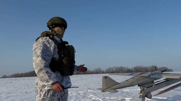 «Скрытность и правильно подготовленные позиции»: как работают бойцы группировки «Север»