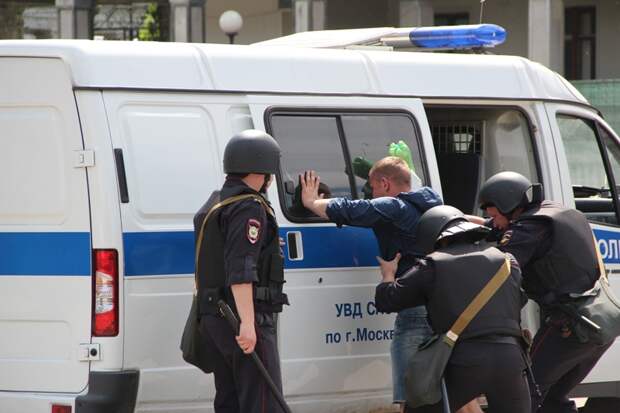Сотрудники полиции Северного округа столицы задержали подозреваемого в мошенничестве с продажей автомобилей