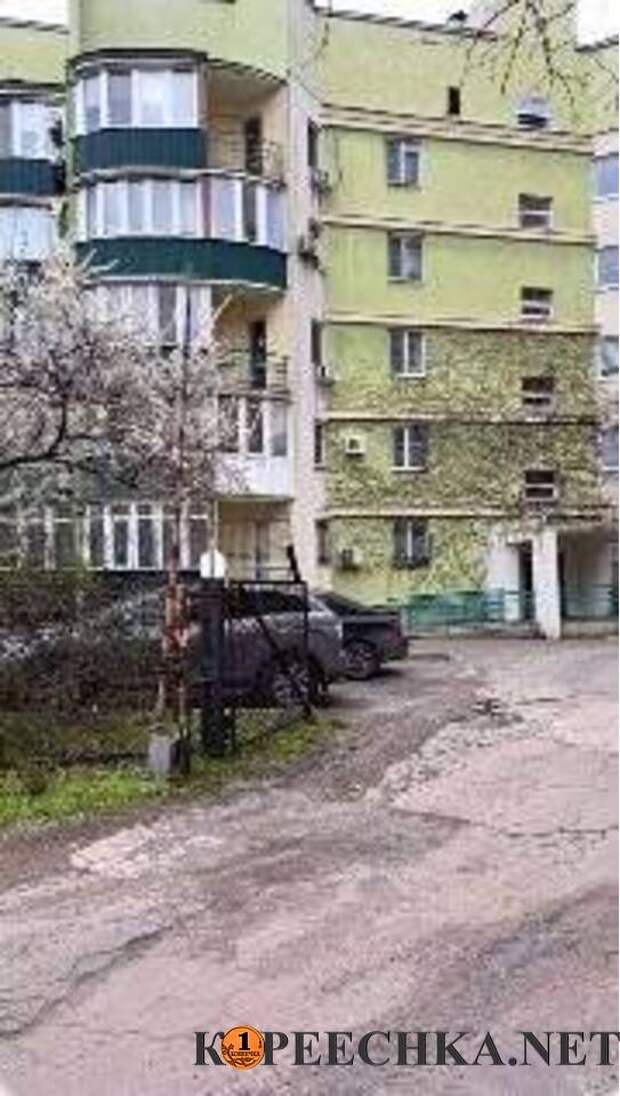 3 комнатная квартира 108 м.кв улица Батищева Киевский район в Донецке - 14 000 000 руб