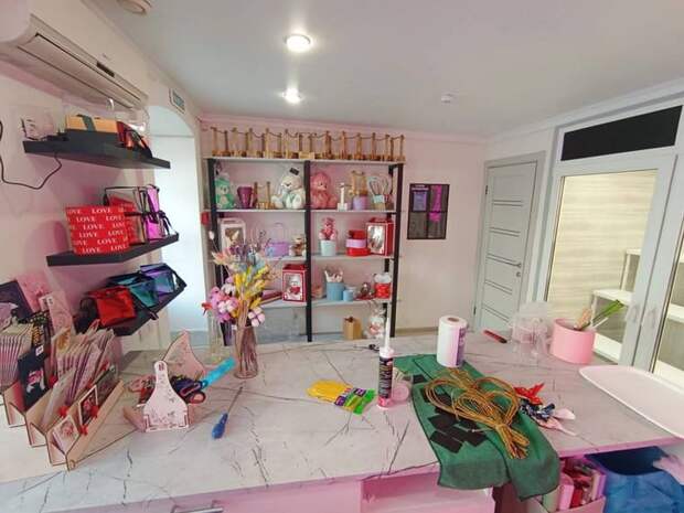 ТОП-30 Форбс, Bambini Flowers Франшиза отзывы, франшиза цветочного бизнеса в москве, Отрицательные отзывы о франшизе Bambini Flowers