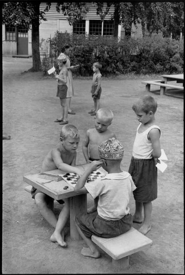 Back In The USSR, подборка фотографий