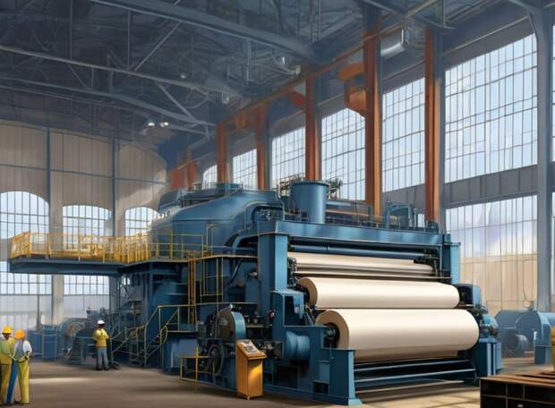 Индекс промышленного производства в Челябинской области снизился на 3,9%