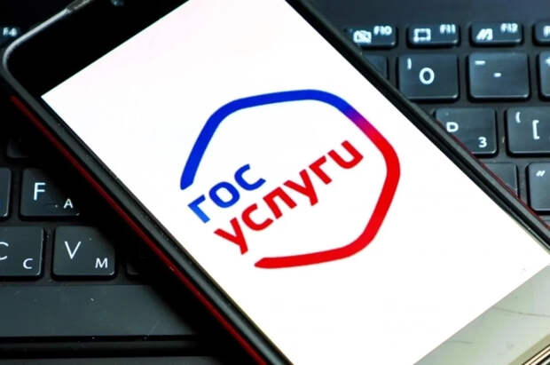 МВД сообщило о новых целях мошенников на портале «Госуслуги»