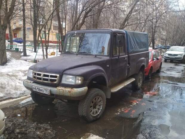 Подборка автомобильных приколов авто, автомобили, автоприкол, автоприколы, подборка, прикол, приколы, юмор
