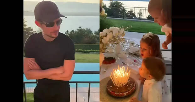 "Сейчас мы оказались практически на улице". Мать детей Павла Дурова Ирина Болгар показала архивные кадры роскошной жизни с ним