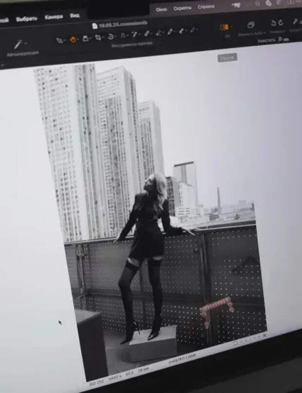 Светлана Бондарчук