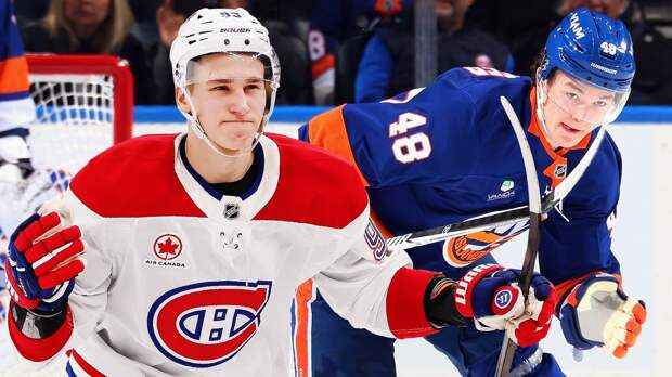 В США большой русский талант пролетит мимо престижной награды! Вместо Демидова «Колдер» получит канадец