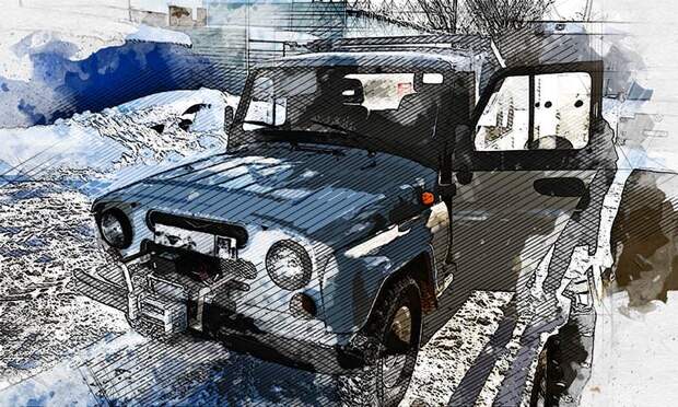 Орловцы пожертвовали на СВО машину, мотоцикл и коптер