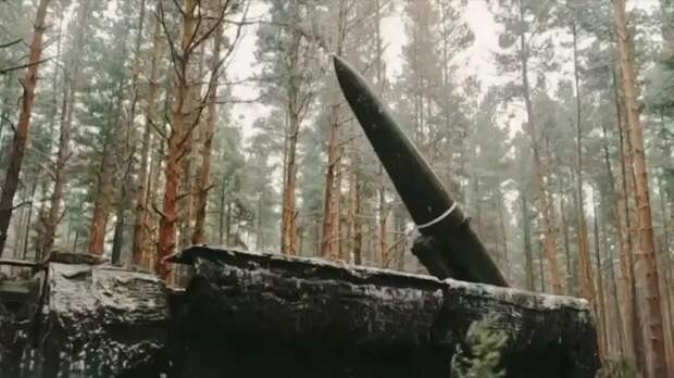 Подходящие резервы противника попали под удар «Искандеров» в Харьковской области