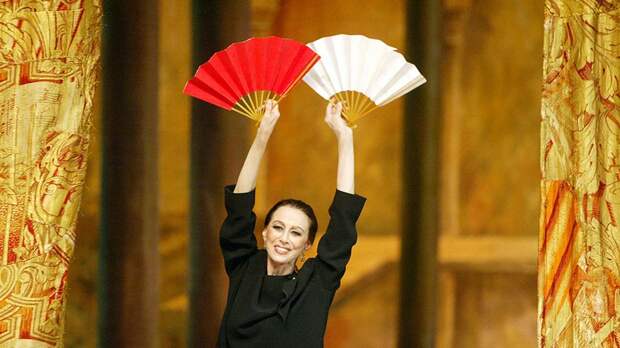 Фото: СПОРТ-ЭКСПРЕСС/ТАСС