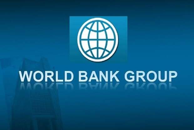 Россия отказалась докапитализировать Всемирный банк