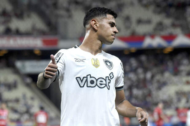 Экс-футболист Терехин не видит проблем в подписании "Динамо" молодого бразильца