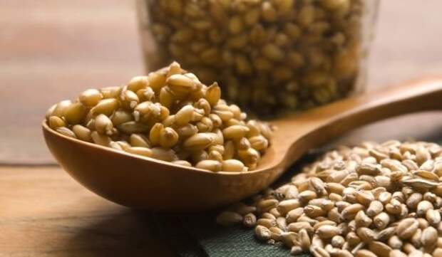 Похудение с помощью зерновой диеты – польза и риски