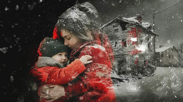 "Руки тряслись, мать выла": адвокат раскрыл, что творится за закрытыми дверями семьи убитого Паши