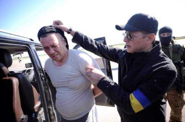 Пытки в плену и превентивный удар по Украине
