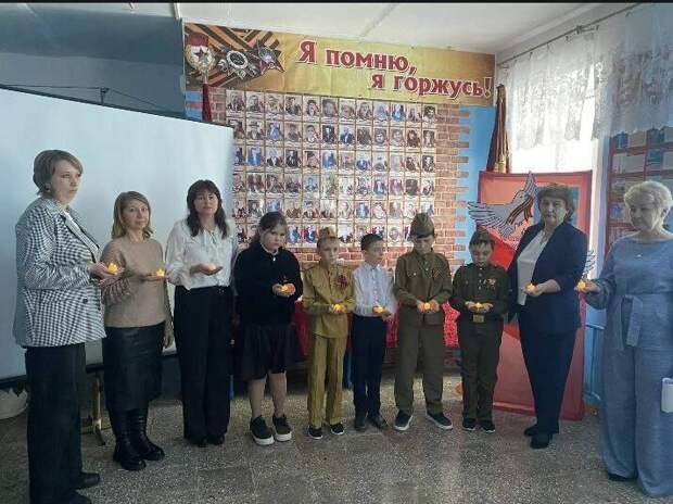 Ульяновскида Муса Җәлилнең 120 еллыгына багышланган патриотик мәдәни кичә узган