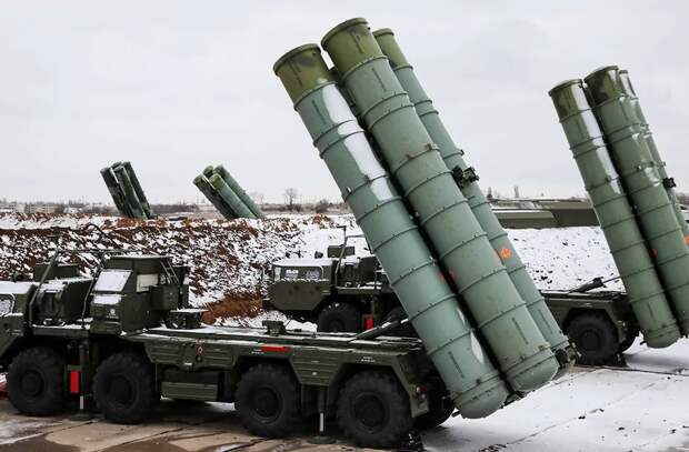 С-400
