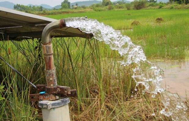 О чём нужно знать дачнику, задумываясь о водоносной скважине