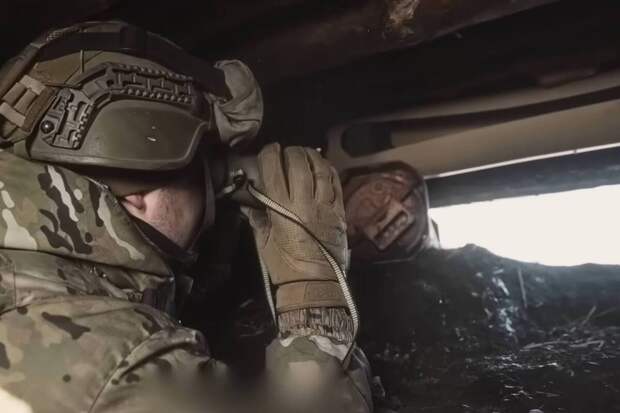 Главный враг — не Россия: комбат ВСУ сделал шокирующее заявление