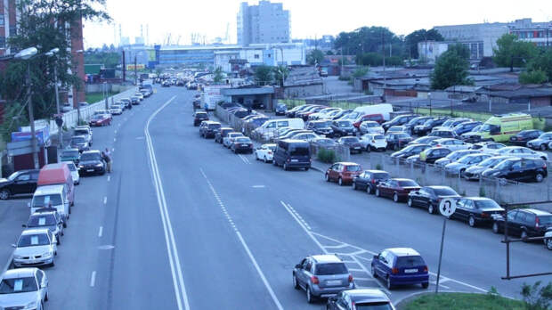 Рост стоимости автомобилей в России может составить 10-15%