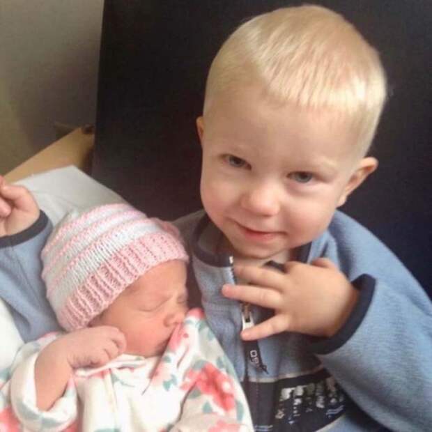 Мальчик вступился за 4-летнюю сестренку, на которую напала агрессивная собака – и получил 90 швов