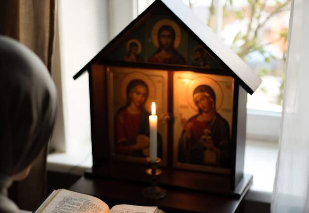 Страстная неделя. Как православным подготовиться к Пасхе в 2026 году